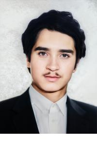 رضا ایلچی قزاآن