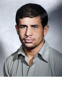 محمد حایری