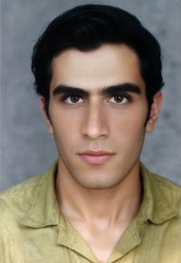 محمد آمدی