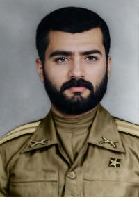 سیدحسن بهارور