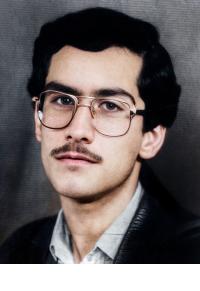 داود غفاری
