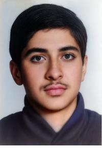 سعید خدمتگزاربافکری