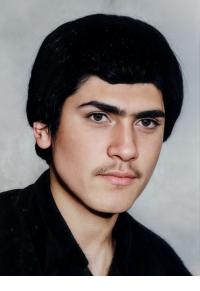 هادی شیخ ربیعی