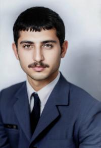 رضا محمدی