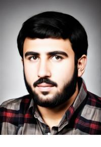 مهدی محمدی حشکوائی