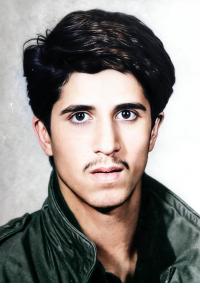 صادق آزمند