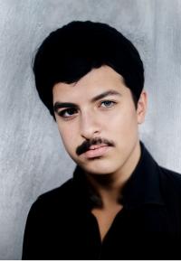 ایرج رضایی