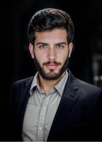 سیدرضا معصومی ساداتی