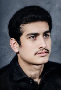 احمد محمدی