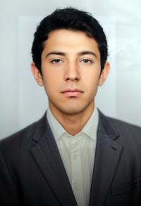 نادر علی پورمیانگفشه