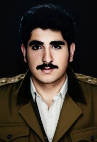 مهدی قاسمی خرطومی