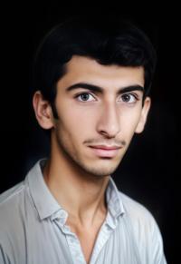 محسن رنجبرمبارک آبادی