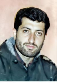 حسین مختاری ویشکاسوقی