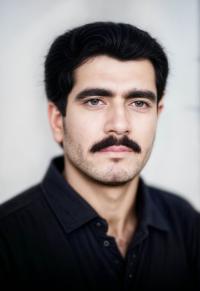 حسین خلیلی دلچه