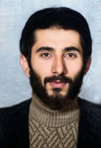 عباس قنبری