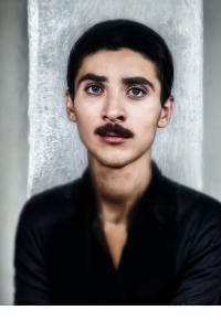 سیدمحمد خادمی پیربستی