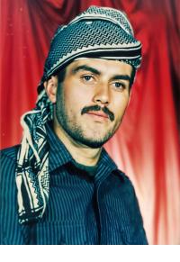 عیسی قادری سدهی