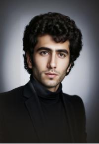 ناصر کمالی فشتمی