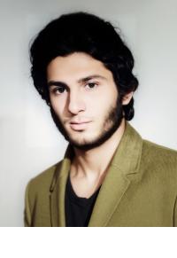 محمدرضا بشارتی کدوسرائی