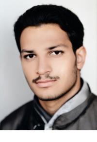 احمد نافعی کدوسرائی