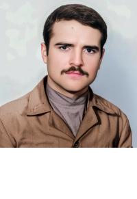 عبدالحسین مرادی کالش
