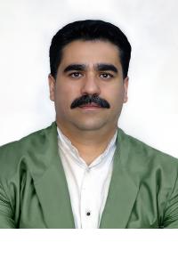 فریدون مجنون بجارپسی