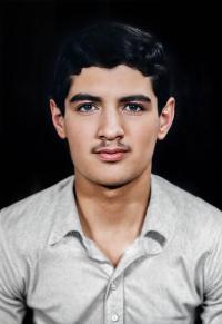 علی علی پور