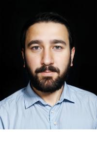 فرهاد محمدی صابر