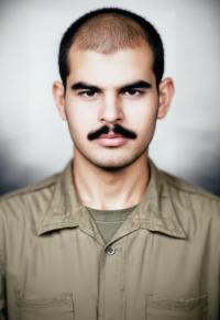 محمدرضا حنیفه پورکویخی