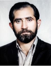 غلامرضا جوادپورسماک
