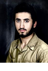 غلامحسین آقایی نژادآج بیشه