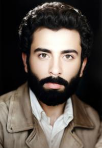 یداله قلی پورچوبه