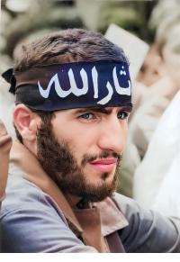 انوش خجسته فشالمی