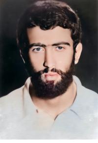 خلیل مهرمژدهی