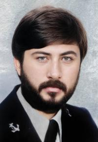 حسن پرهیزکارخدیو
