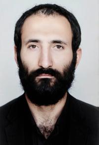 علیرضا نامدارطالشانی