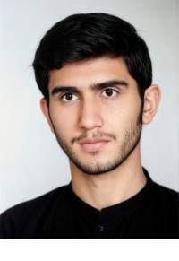 محمد مدبری وقت شناس