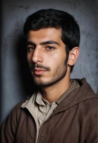 محمد پوریوسفی تسیه