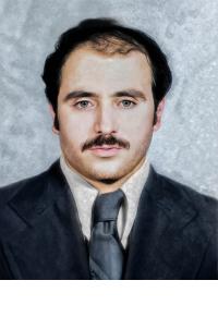 سیدتقی اشکیل
