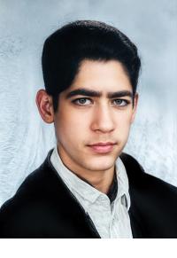 احمد عطاءآفرین