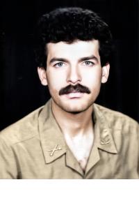 مجید صیف خواه