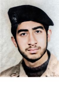عباس چوکام
