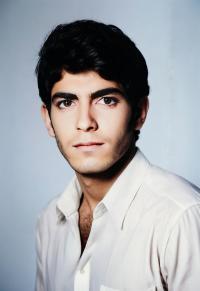 مراد بلال زاده زنجانی