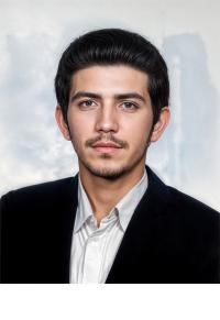 رمضانعلی ساعی مارودیانی