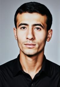مهدی جعفری
