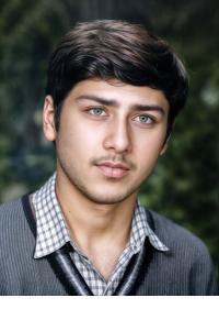 مجتبی فرخنده نیک بخت