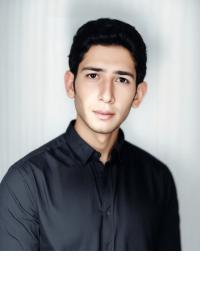 مسعود غلامی ثابت قدم