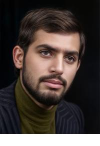 رحیم علی صادقی دواجی