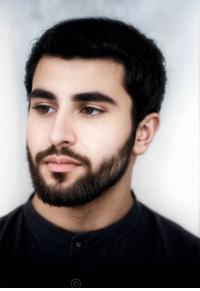 علی حسن اعمی بلوچی