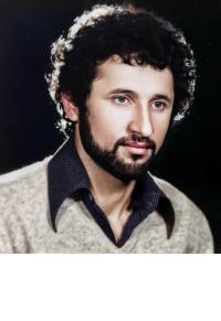 محمود مشخ